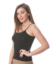 Cottonil Women Cotton Strip Top